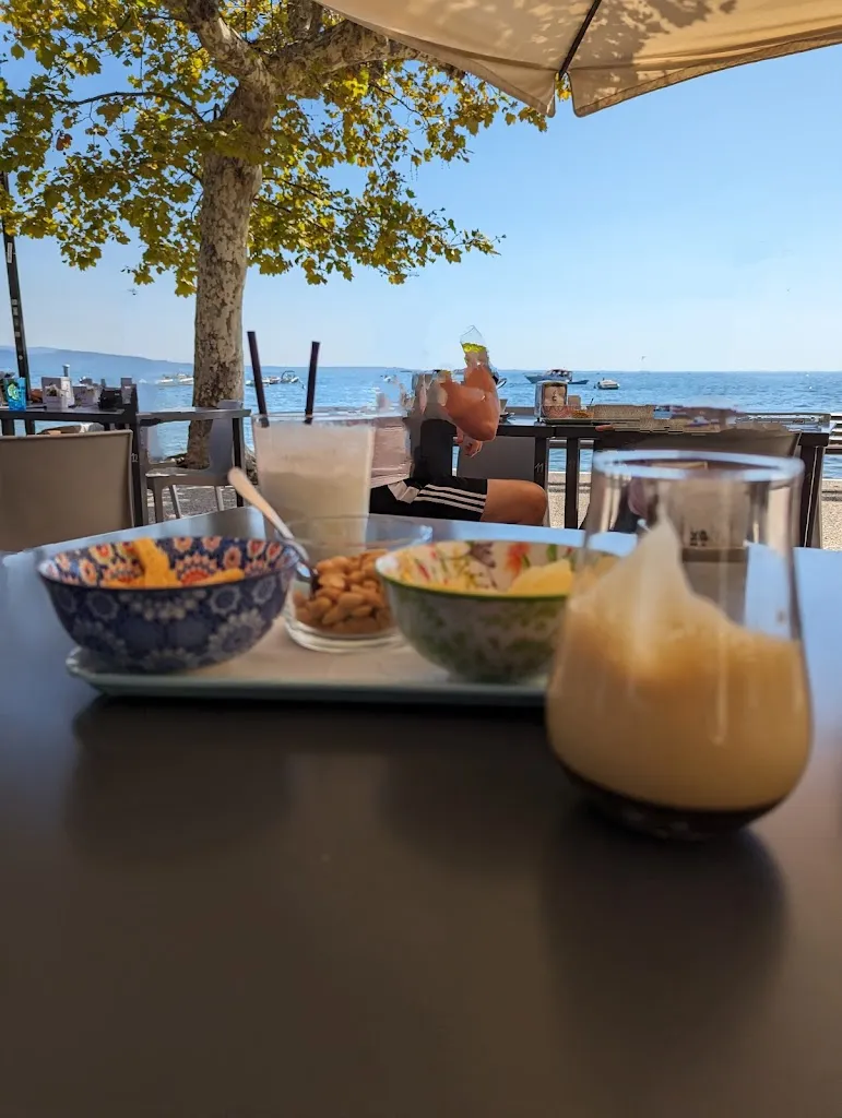 A Customer_Caffè Del Porto_San Felice del Benaco_review