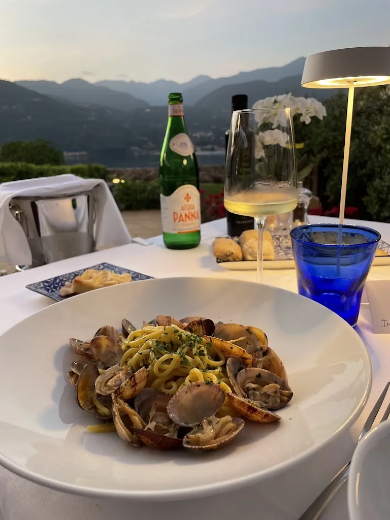 Thibaut De Haene_Da Fabio e Naty_San Felice del Benaco_recensione