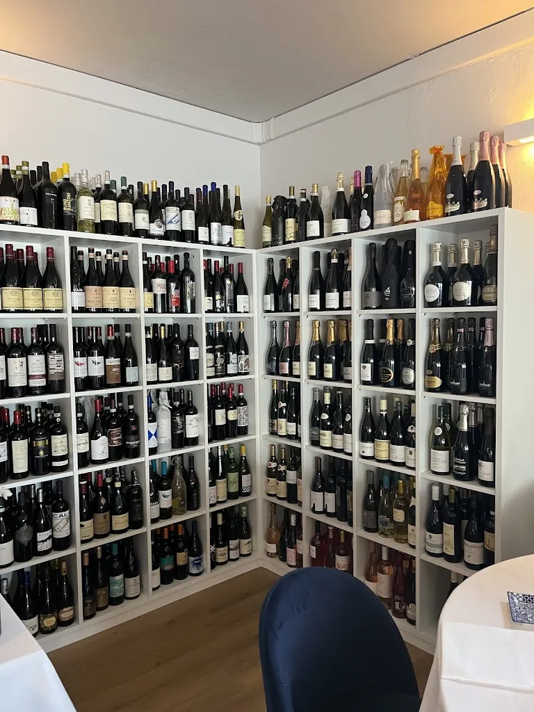 Sara Trainini_Da Fabio e Naty_San Felice del Benaco_recensione