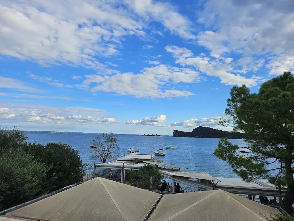 Pepe Smith_Hotel Ristorante Sogno_San Felice del Benaco_recensione