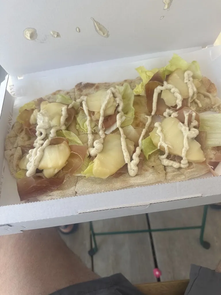 Adam Nelson_Levante Puglia e Mangia_Brindisi_review