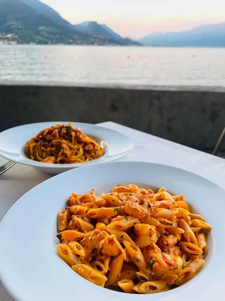 Yuriy Marchyshyn_Ristorante Da Osvaldo_San Felice del Benaco_review