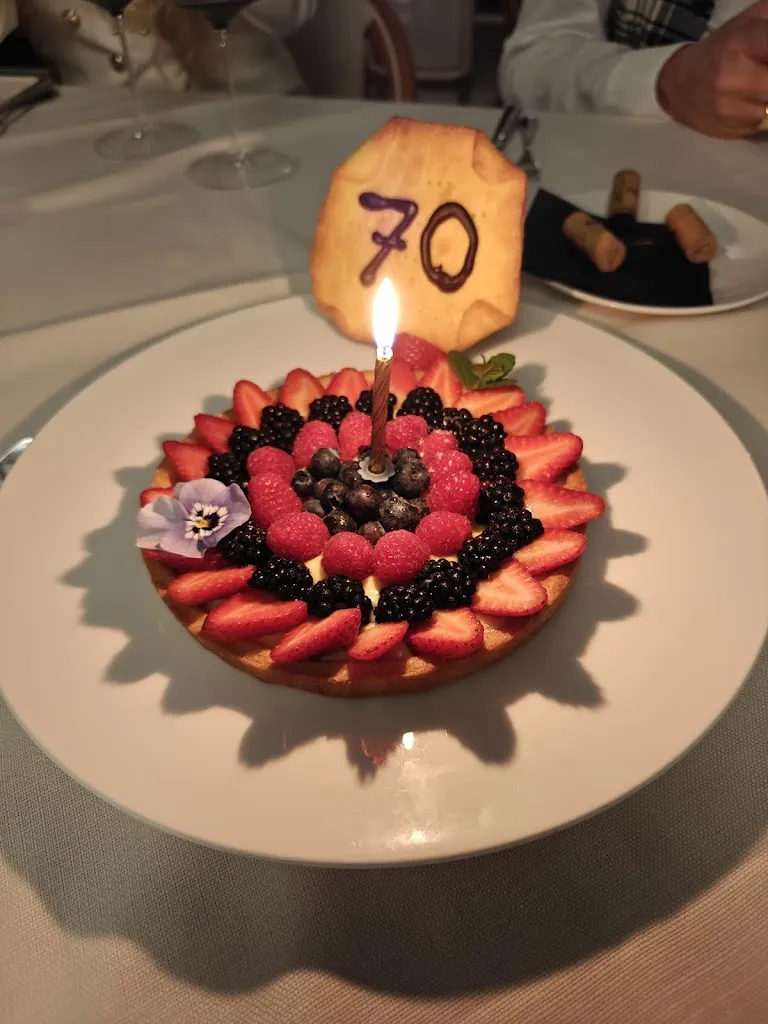 Yuri Bily_Ristorante del Sogno_San Felice del Benaco_recensione