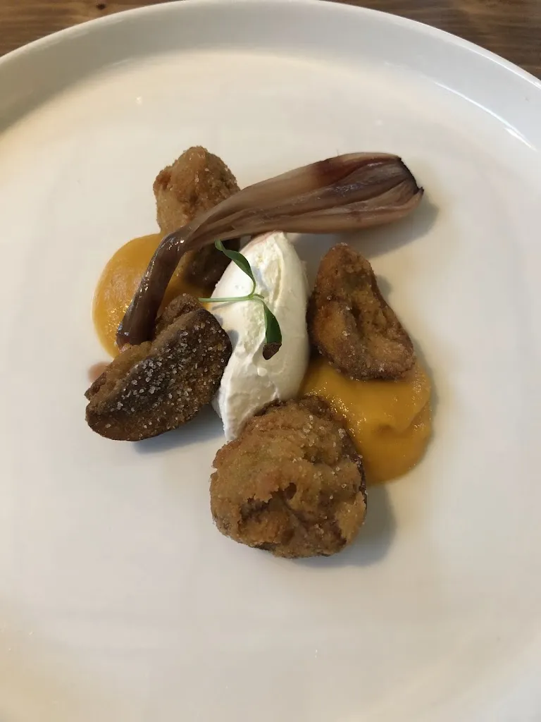 Romain Fourdin_Ristorante DUO | Pesce Dry-Aged a San Felice del Benaco_San Felice del Benaco_review