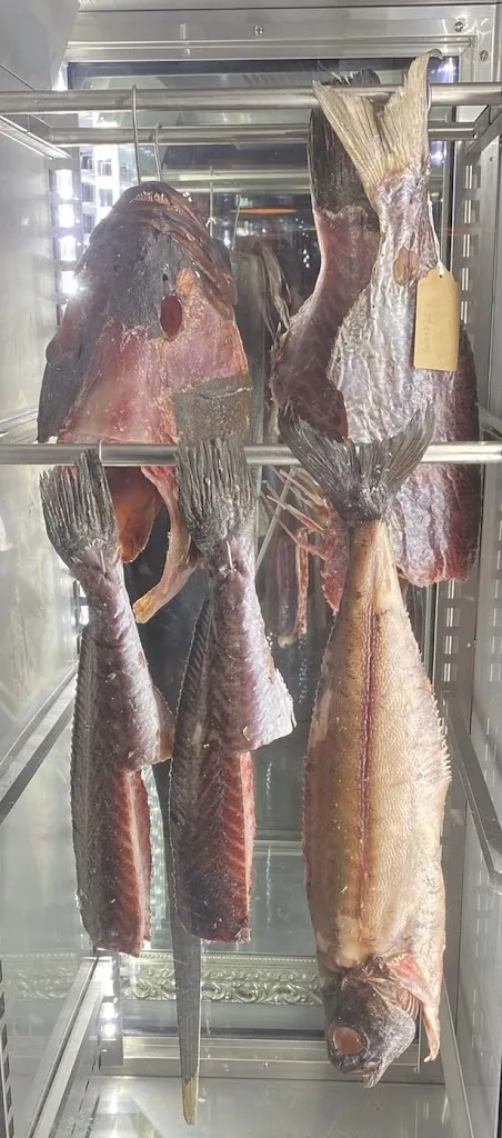 Diede van der Heijden_Ristorante DUO | Pesce Dry-Aged a San Felice del Benaco_San Felice del Benaco_review