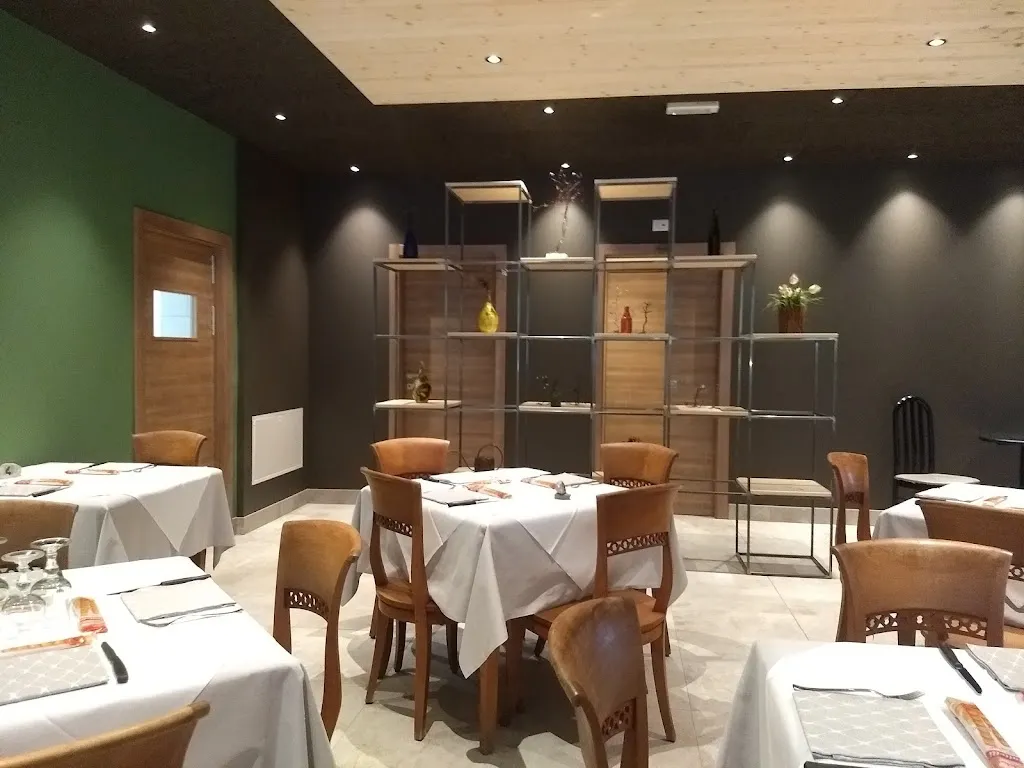 Gerwin Krist_Ristorante Pizzeria Rio Verde_San Felice del Benaco_review