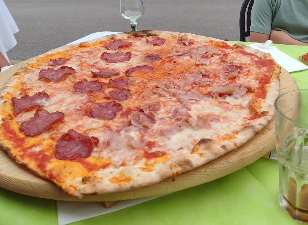 dave hulme_Ristorante Pizzeria Rio Verde_San Felice del Benaco_review