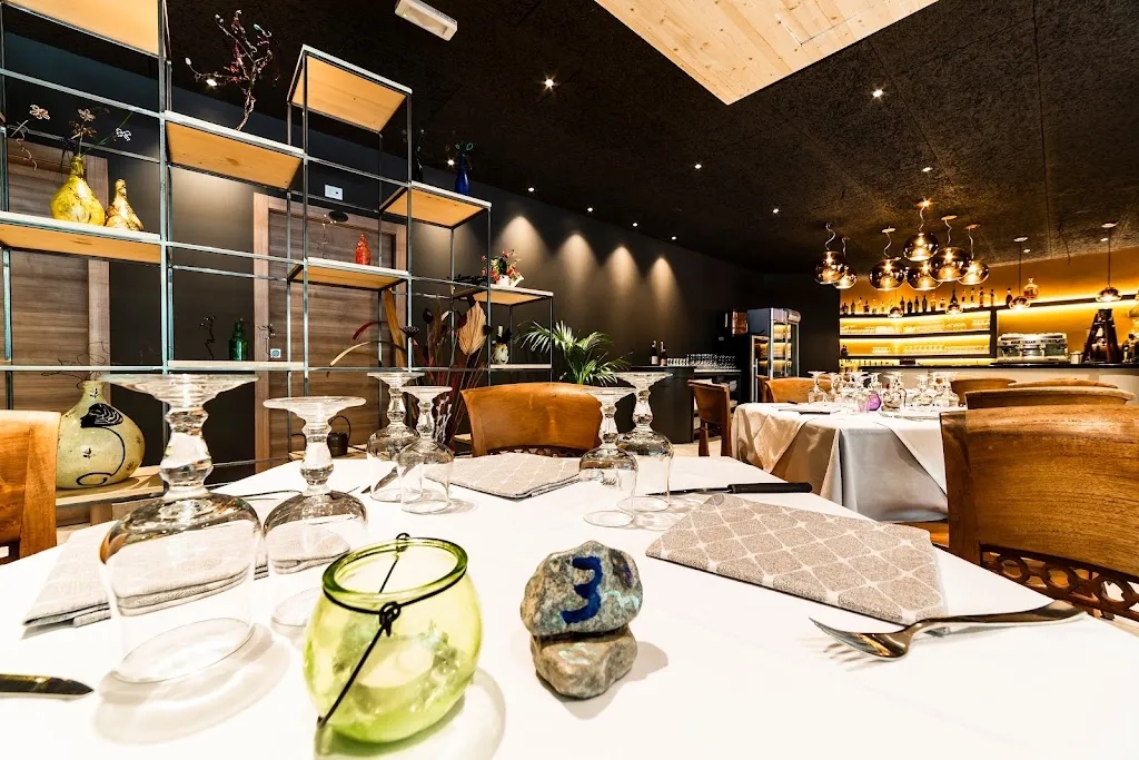 Ristorante Pizzeria Rio Verde restaurant in San Felice del Benaco