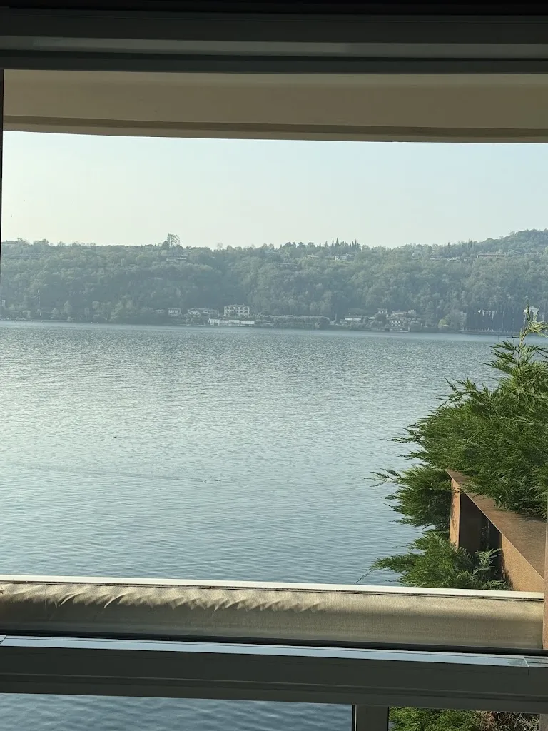 Amélie Krämer_Locanda del Benaco_San Felice del Benaco_review