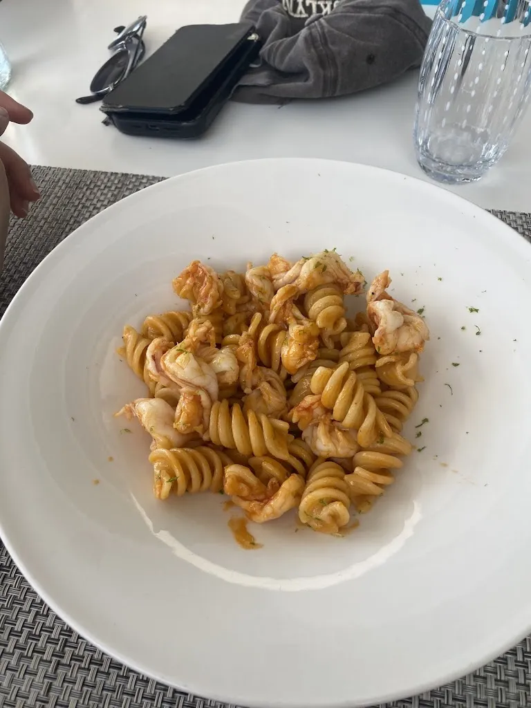 marie-laurence de prest_Locanda del Benaco_San Felice del Benaco_review