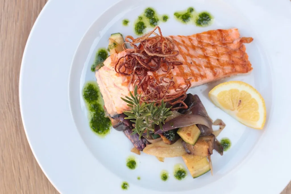 Ristorante Campeggio Europa Silvella_San Felice del Benaco_slider_image_2