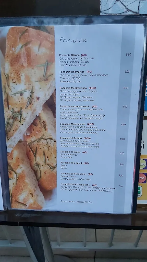 Menu_Ristorante Gran Fausto Di Libardi & C. Snc._San Felice del Benaco_image_4