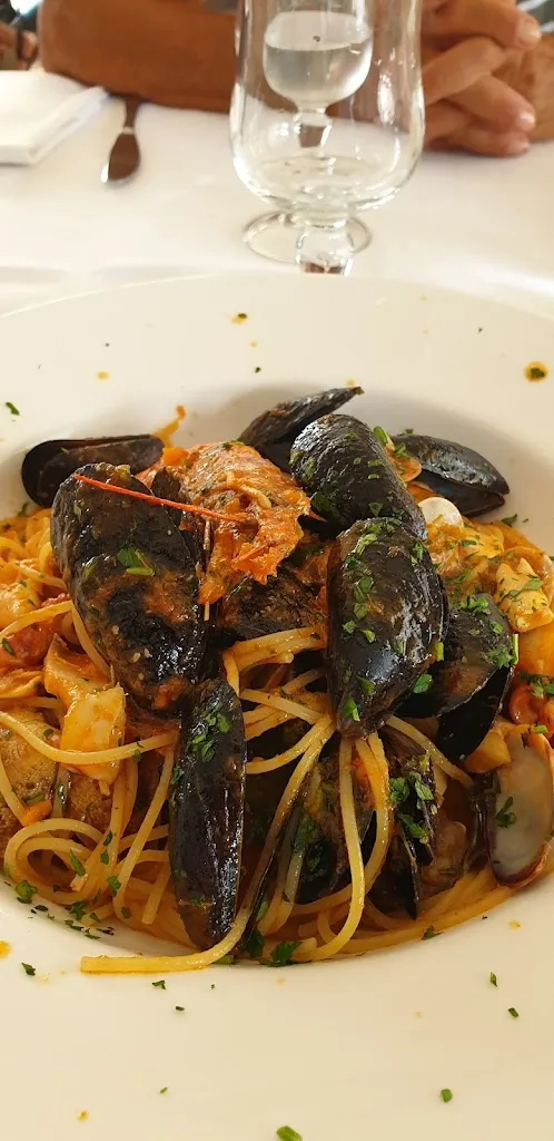 Menu_Ristorante Gran Fausto Di Libardi & C. Snc._San Felice del Benaco_image_6