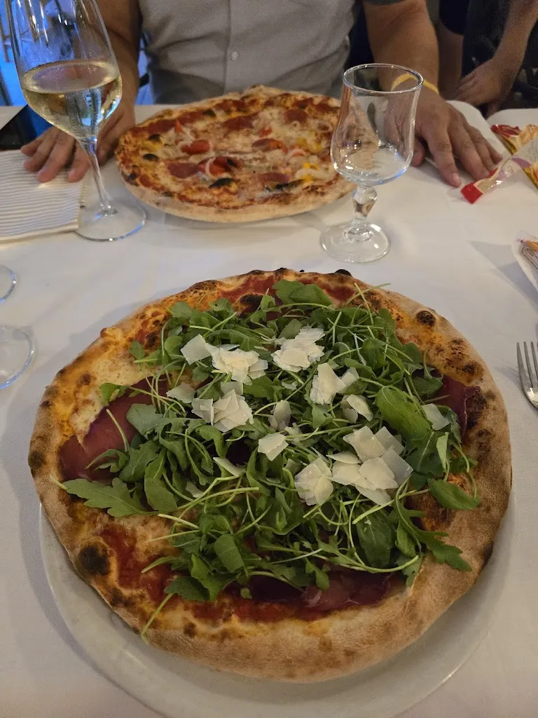 Gemma Cheneler_Ristorante Gran Fausto Di Libardi & C. Snc._San Felice del Benaco_review