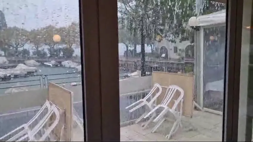 Ristorante Gran Fausto Di Libardi & C. Snc._San Felice del Benaco_slider_image_2