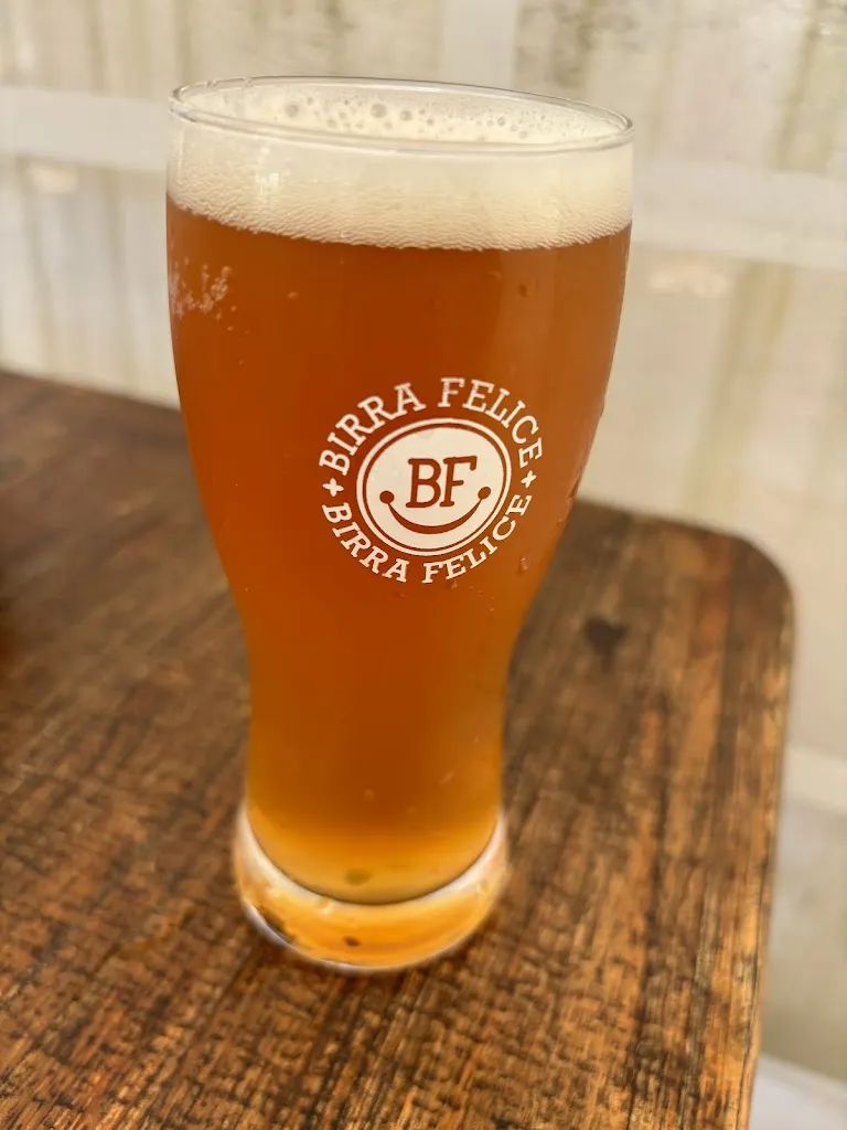 Menu_Birrificio Felice_San Felice del Benaco_immagine_5