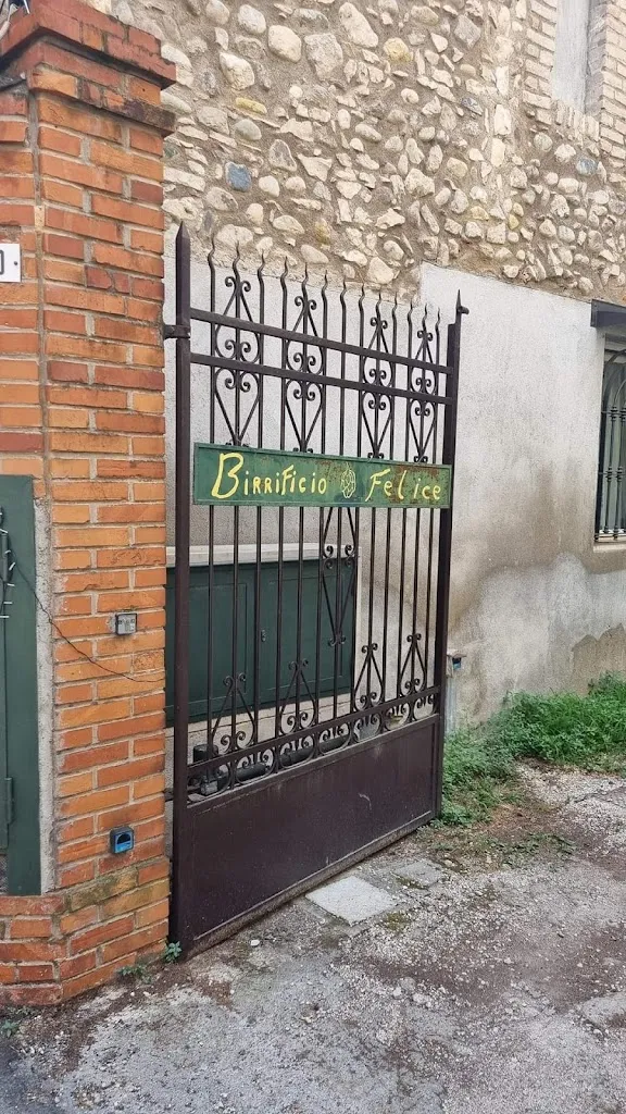 Rene de Ruiter_Birrificio Felice_San Felice del Benaco_recensione