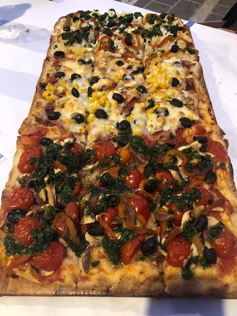 Sara Ceccato_Pizzeria Canzanese_Canzano_review