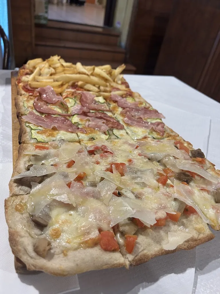 Foxx_Pizzeria Canzanese_Canzano_review