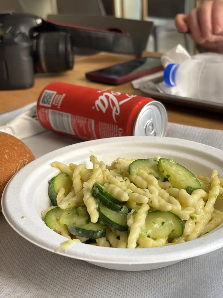 Nina Bochko_Taschino Lab_Brindisi_review