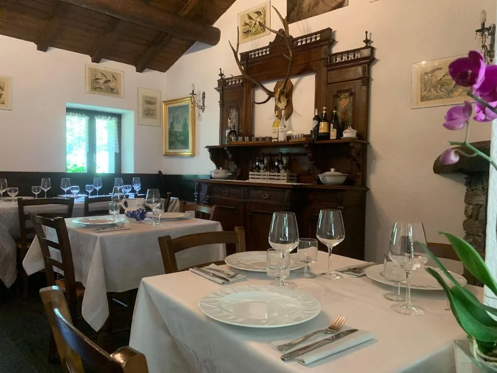 Ristorante La Ca' Nei Sass_San Giacomo Filippo_slider_image_1