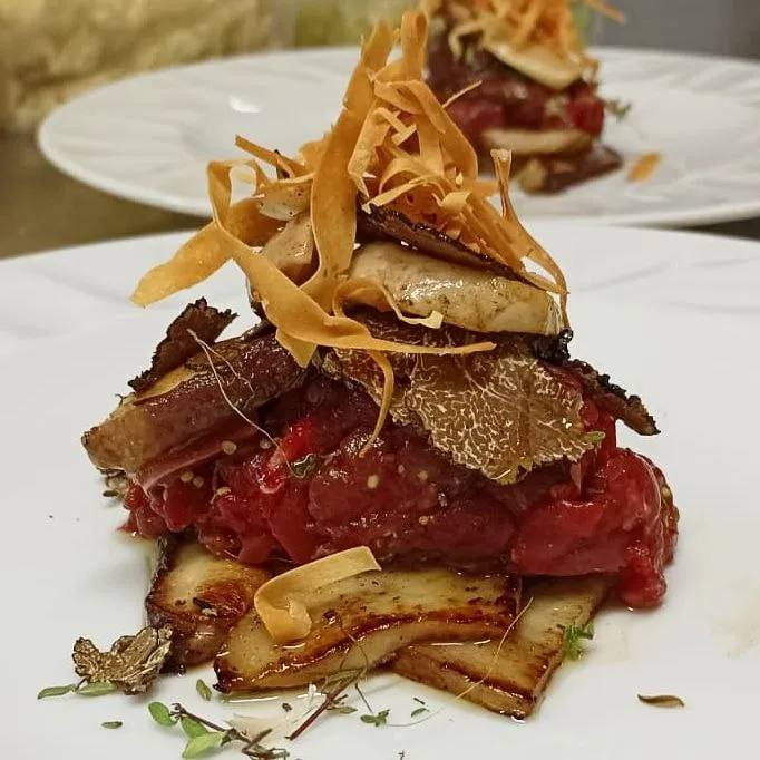 Ristorante La Ca' Nei Sass_San Giacomo Filippo_slider_image_3