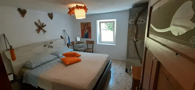 B&B Oca dipinta_San Giacomo Filippo_slider_image_2