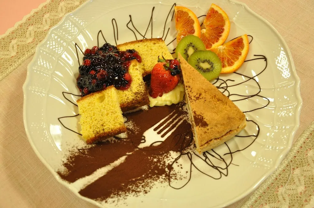 Ristorante Al Santuario restaurant in San Giacomo Filippo