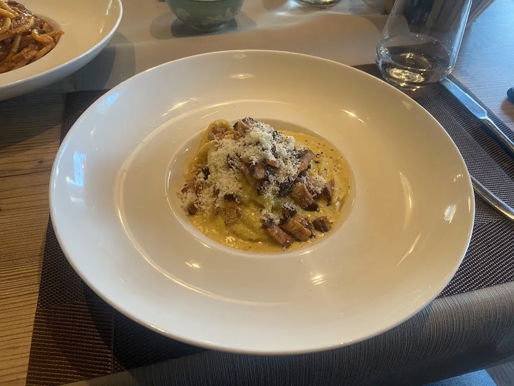 Stefano Fadda_Ristosalumeria San Giovanni_San Giovanni del Dosso_recensione