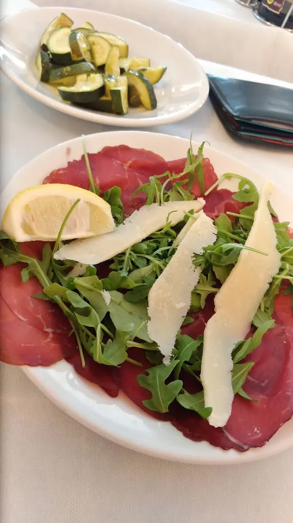 Bar Trattoria Il Botteghino restaurant in San Giovanni del Dosso