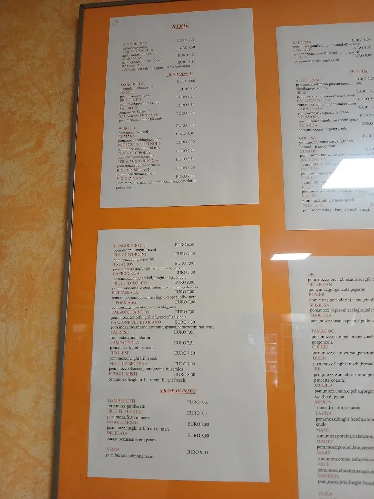 Menu_Ok Pizza_San Giovanni del Dosso_image_1