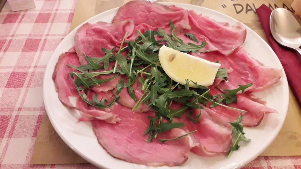 Menu_Bar Trattoria Dal Mago Di Erti R.E S.S.N.C._San Giovanni in Croce_image_3