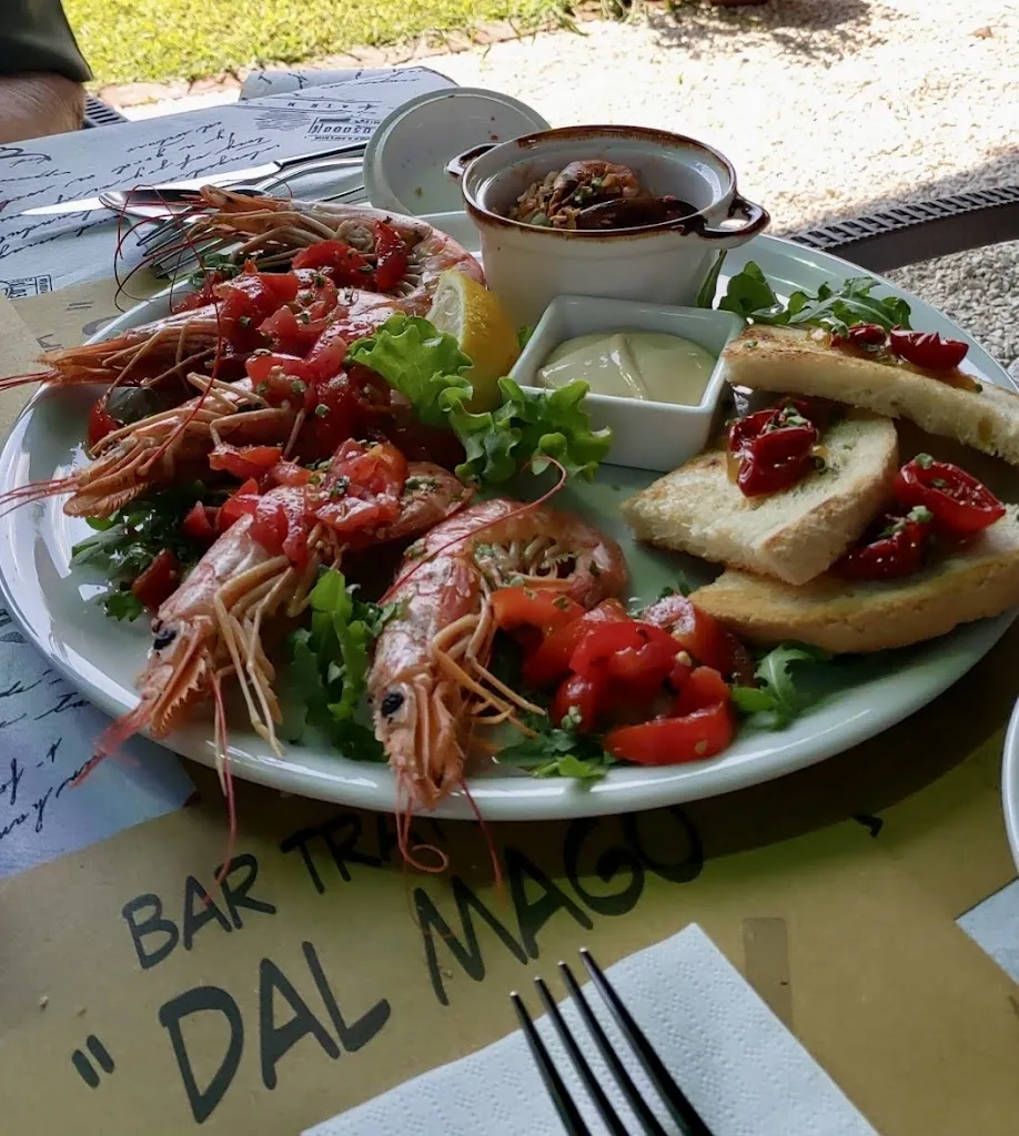 Menu_Bar Trattoria Dal Mago Di Erti R.E S.S.N.C._San Giovanni in Croce_image_8