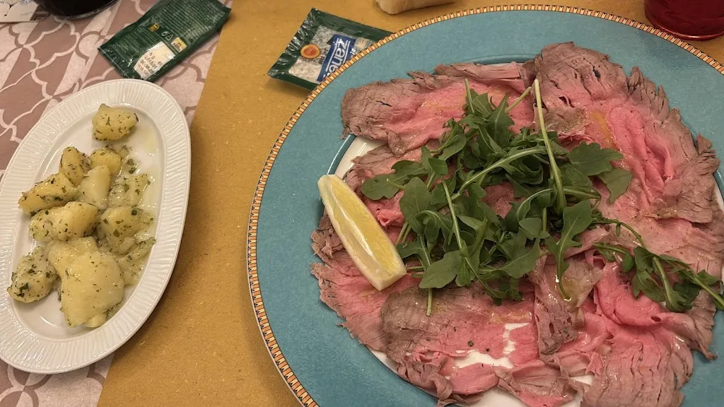 Alessandra Camplani_Bar Trattoria Dal Mago Di Erti R.E S.S.N.C._San Giovanni in Croce_review