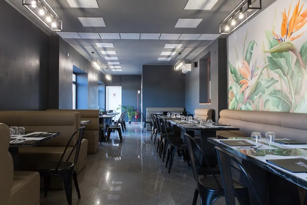 diVinPizza restaurant in San Giovanni in Croce