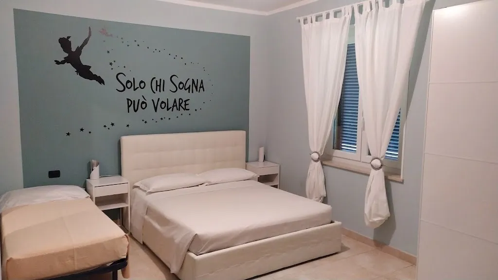 Hotel La Quercia con Ristorante_San Giovanni in Croce_slider_image_2