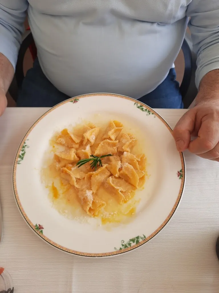 Marta Martini_Caffè La Rocca_San Giovanni in Croce_review