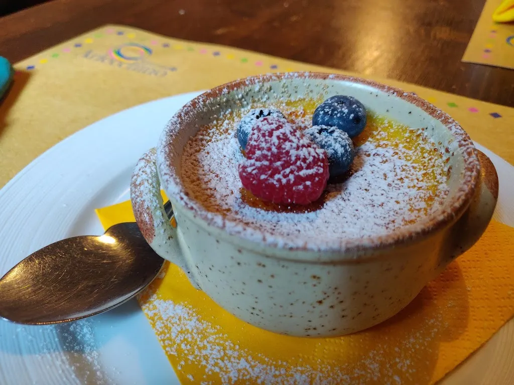 Cezar Sas_Taverna di Arlecchino di Moretti Franco_San Giovanni Bianco_review