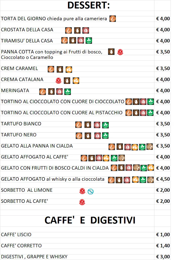 Menu_Trattoria dell'Arlecchino_San Giovanni Bianco_image_1