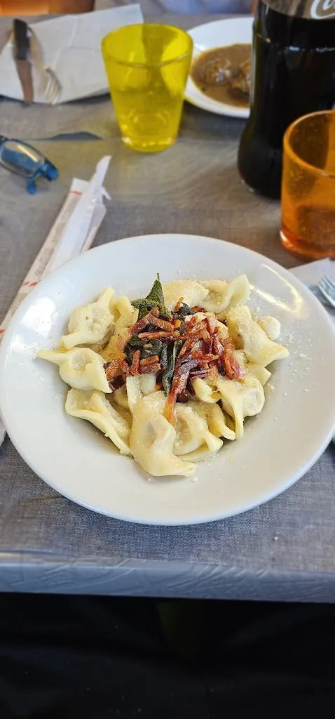 Luca Gruppo_Trattoria dell'Arlecchino_San Giovanni Bianco_review