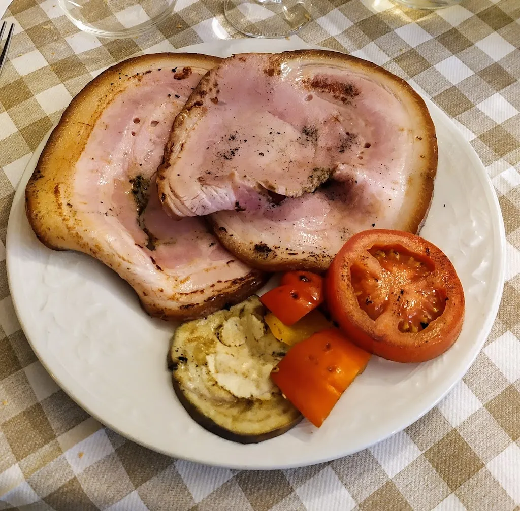 Lucia Alì_Il Glicine_San Giovanni Bianco_review