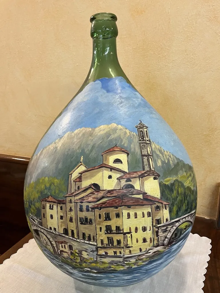 Patrizia_Il Glicine_San Giovanni Bianco_review