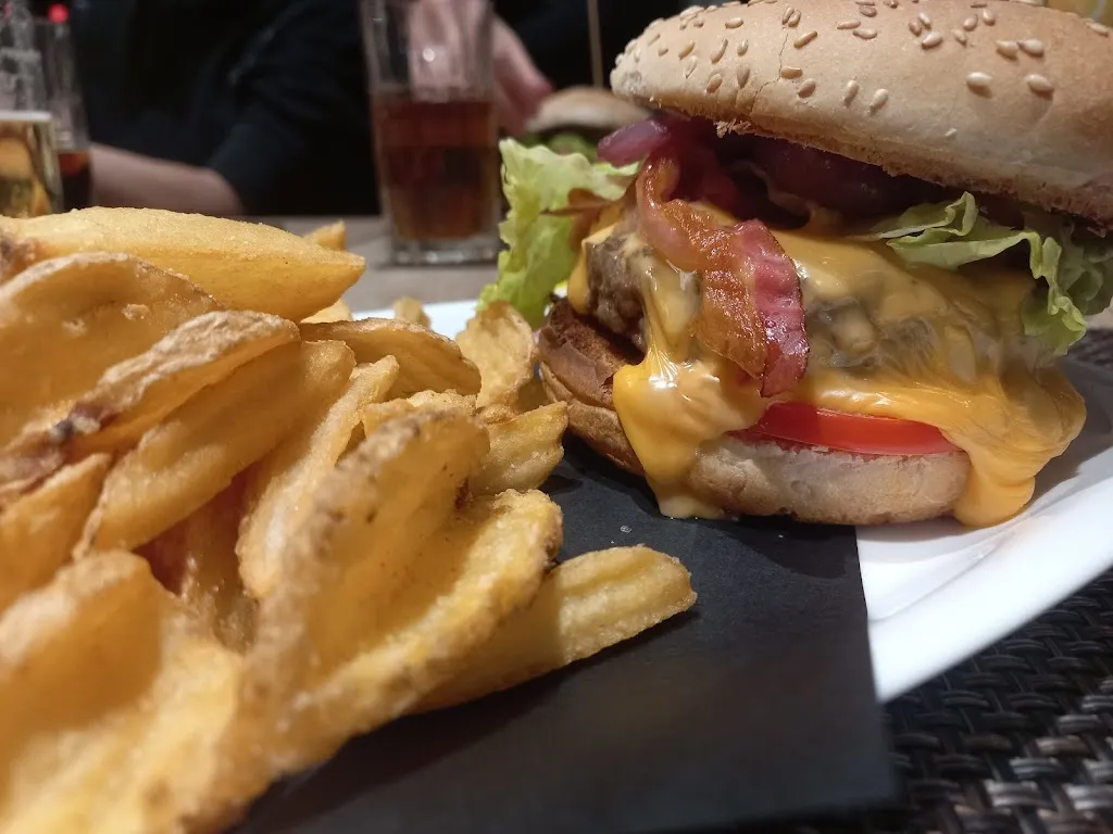 Menu_Cafè&Bistrò Re di Sapori San Giovanni Bianco_San Giovanni Bianco_image_2