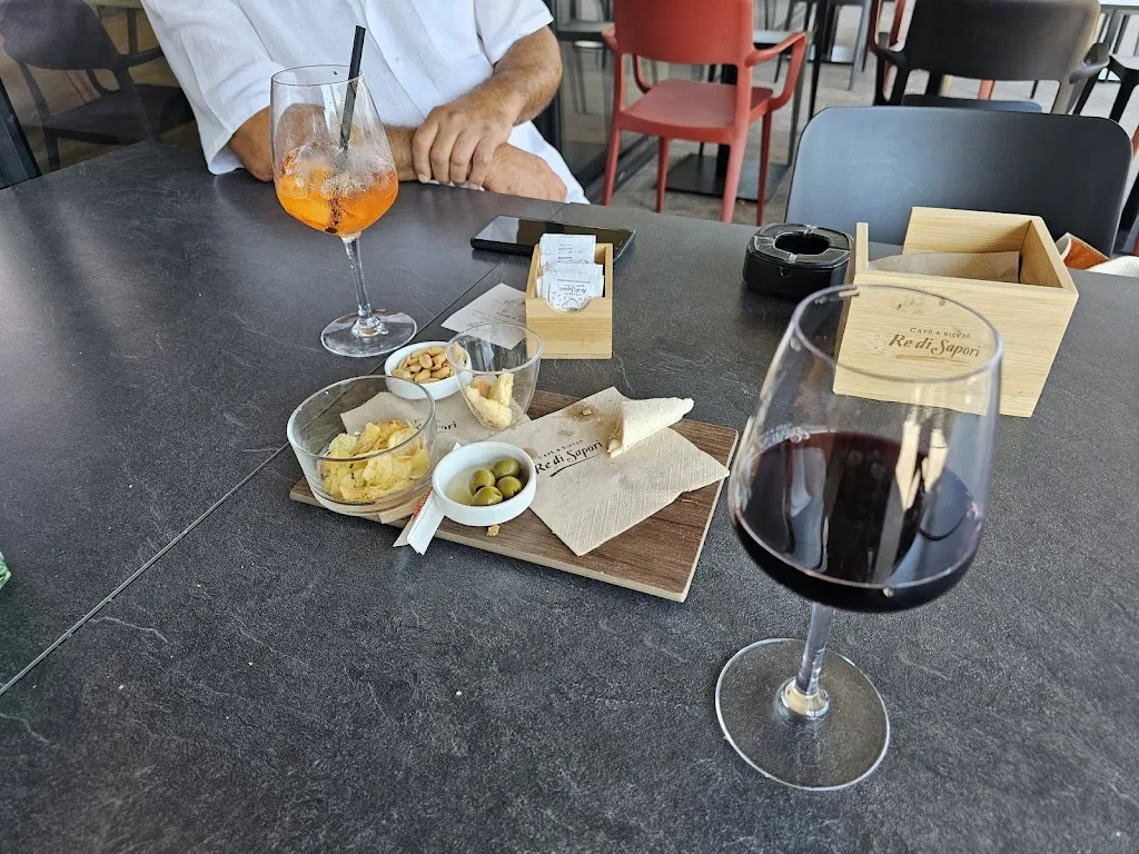 Menu_Cafè&Bistrò Re di Sapori San Giovanni Bianco_San Giovanni Bianco_image_6