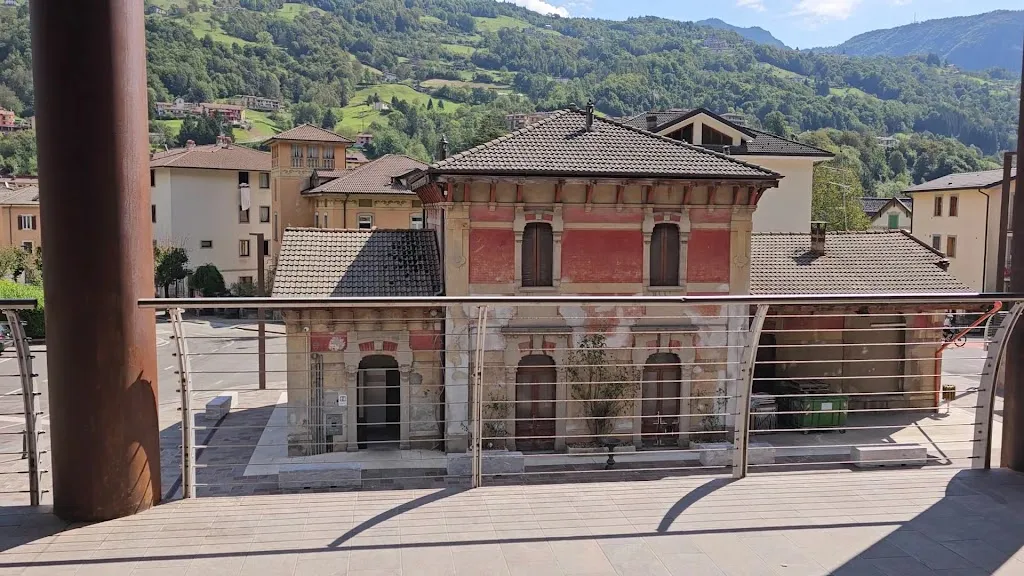 Cafè&Bistrò Re di Sapori San Giovanni Bianco_San Giovanni Bianco_slider_image_2