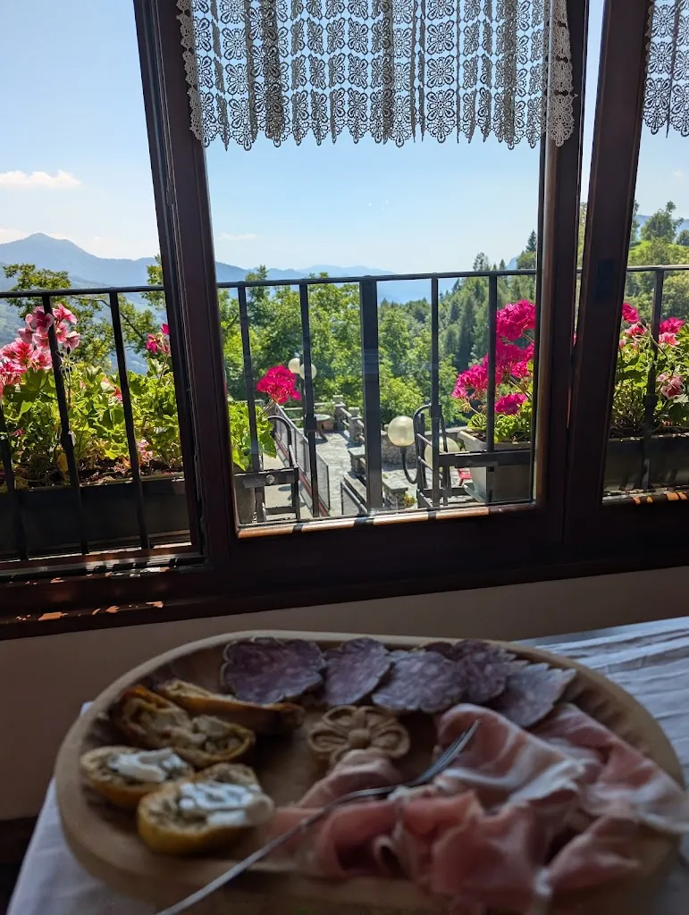 Fede Bianchi_Trattoria Begnis Pierangela_San Giovanni Bianco_review