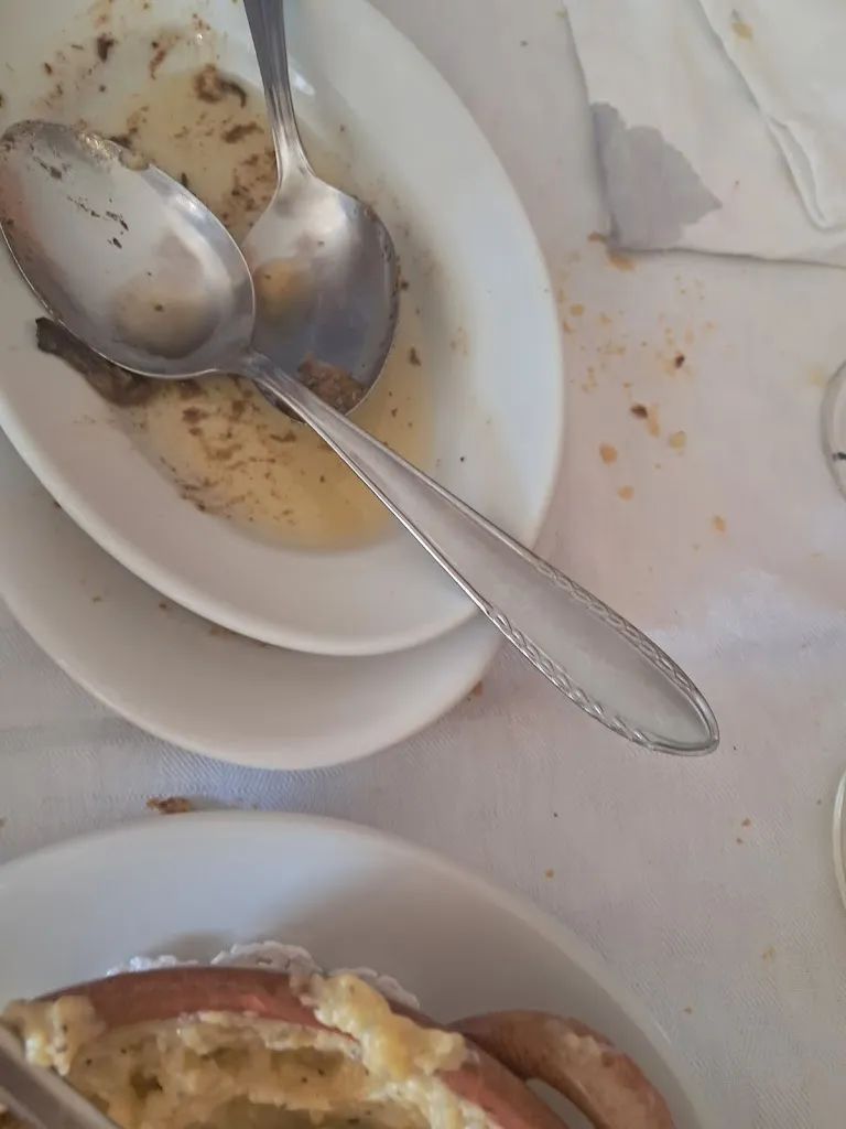 luca pugliese_Trattoria Begnis Pierangela_San Giovanni Bianco_review