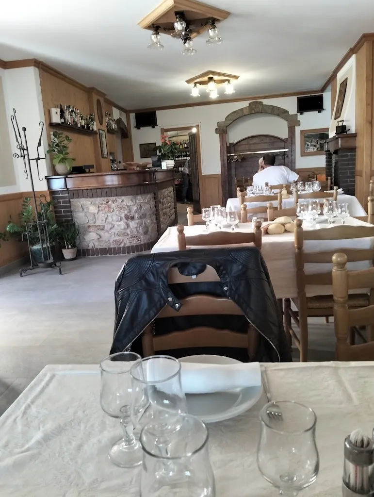 Trattoria Begnis Pierangela_San Giovanni Bianco_slider_image_1