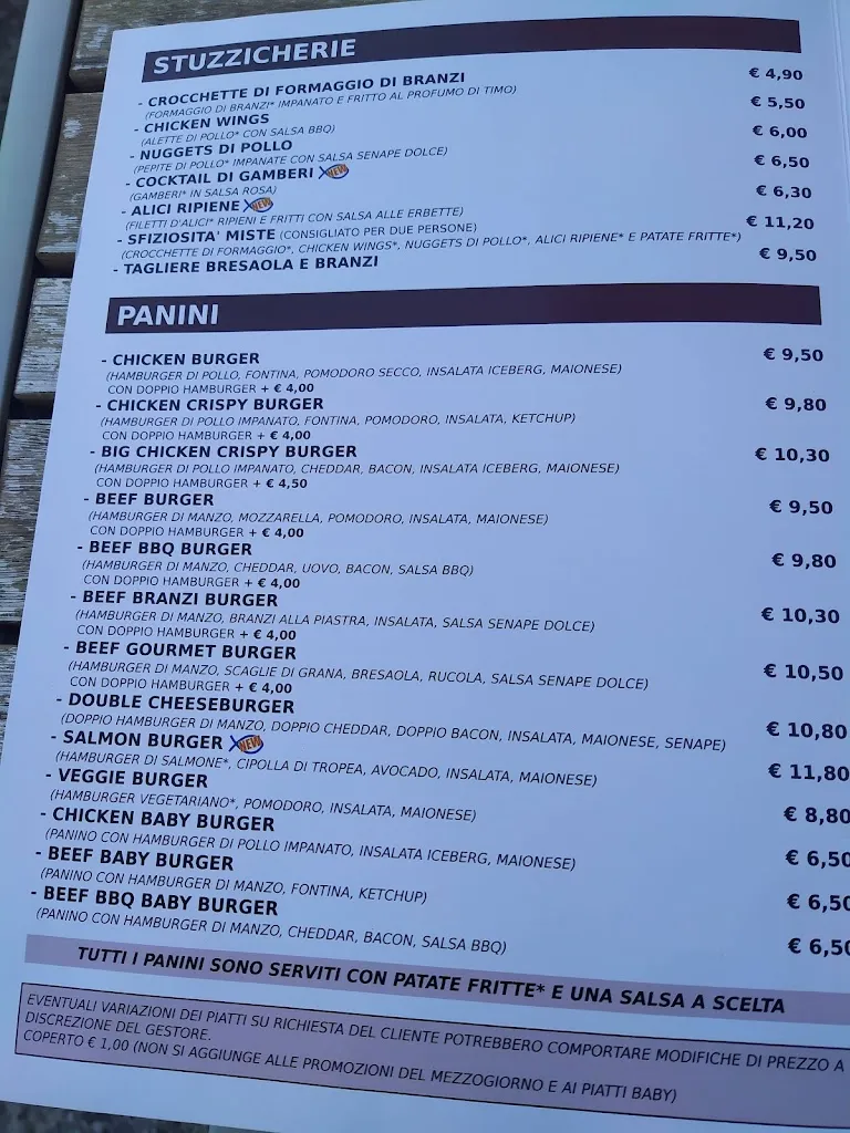 Menu_La Rocca Steakhouse & TCG_San Giovanni Bianco_immagine_1