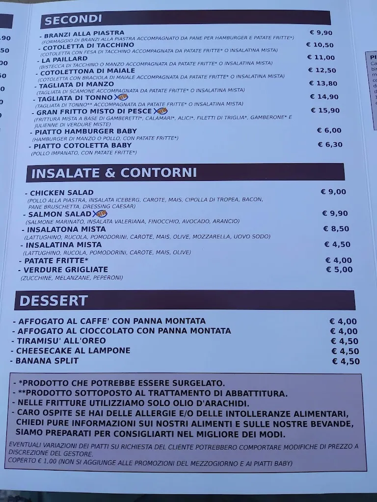 Menu_La Rocca Steakhouse & TCG_San Giovanni Bianco_immagine_2